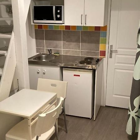 Appartement T1 Avignon Centre Luaran gambar