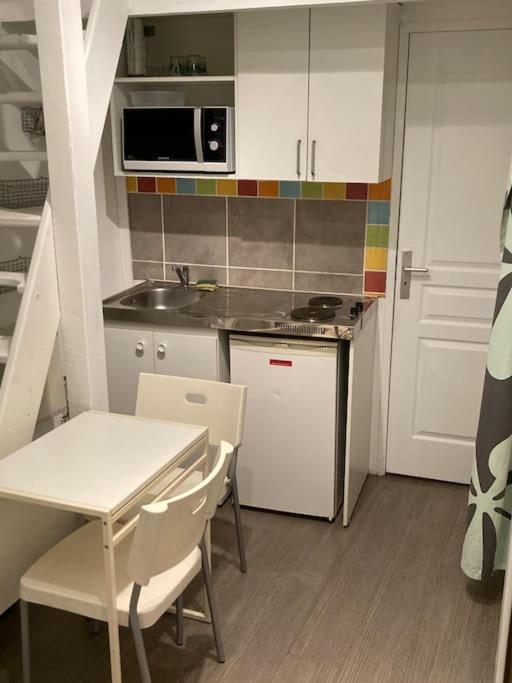 Appartement T1 Avignon Centre Luaran gambar