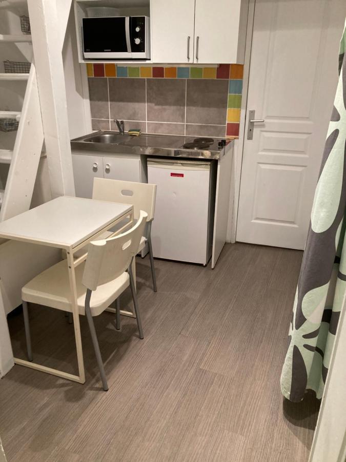 Appartement T1 Avignon Centre Luaran gambar