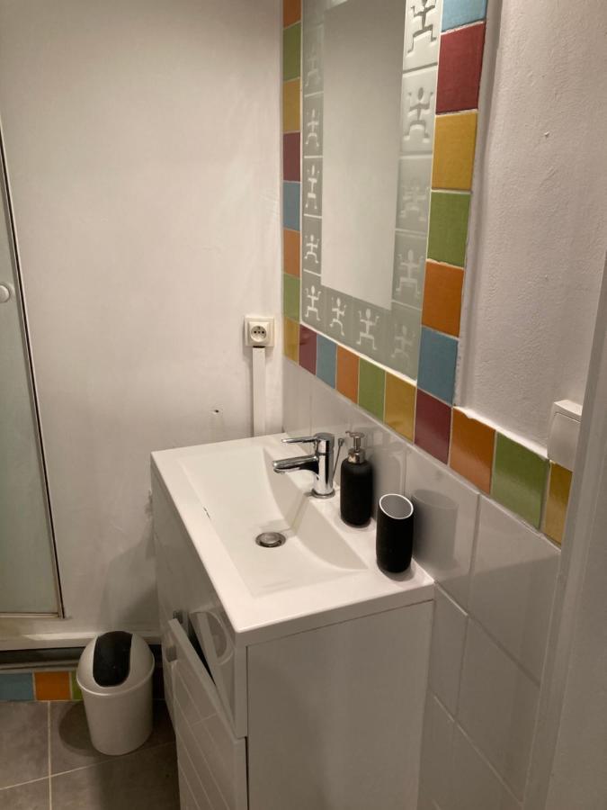 Appartement T1 Avignon Centre Luaran gambar