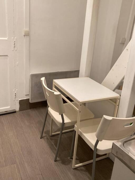 Appartement T1 Avignon Centre Luaran gambar