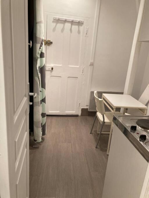Appartement T1 Avignon Centre Luaran gambar