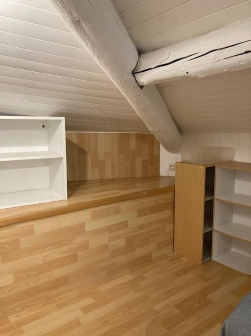 Appartement T1 Avignon Centre Luaran gambar