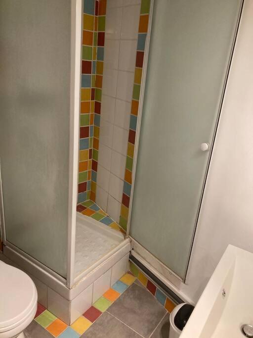 Appartement T1 Avignon Centre Luaran gambar